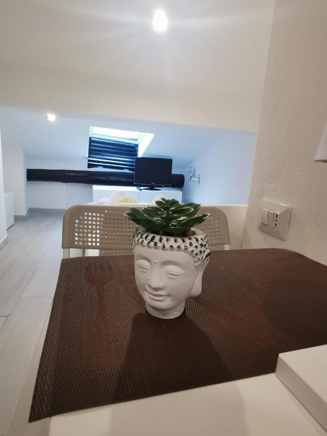 Alle Mansarde Parma Exteriör bild
