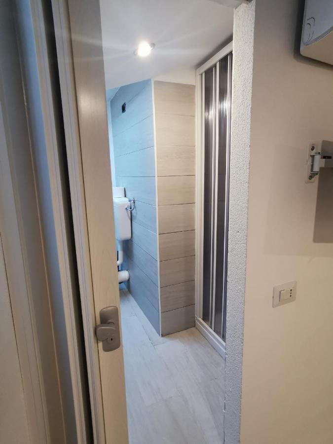 Alle Mansarde Parma Exteriör bild